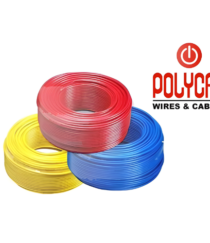 POLYCAB WIRES