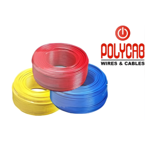 POLYCAB WIRES