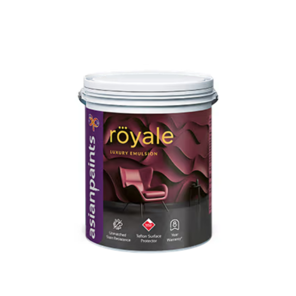 ROYALE LUXURY EMULSION