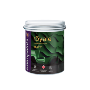 ROYALE MATT